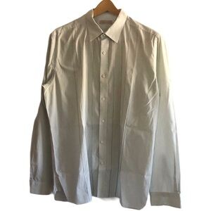 Ted Baker striped button shirt